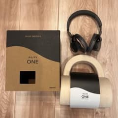 nwm ONE ファントムグレイ ワイヤレスイヤースピーカー - メルカリ