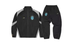 CORTEIZ OLYMPIC SHUKU BRASIL SET - BLACK - メルカリ