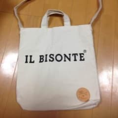 イルビゾンテ IL BISONTE 2016のサムネイル