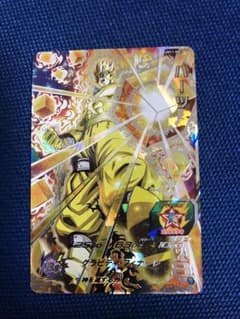 最終価格！！　ドラゴンボールヒーローズのサムネイル