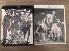 ROF-MAO 1st 2nd LIVE Blu-ray 通常版2本セットのサムネイル