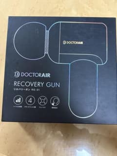 DOCTOR AIR リカバリーガン RG-01のサムネイル