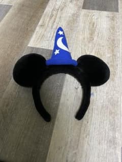 ディズニー ミッキー カチューシャのサムネイル