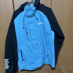 Wolt PARTNER マウンテンパーカーのサムネイル