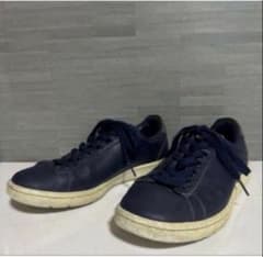 本日限定価格❣️VANS バンス ローカットスニーカー 23.5cm