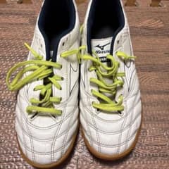 MIZUNO MONARCIDA サッカー フットサル シューズのサムネイル