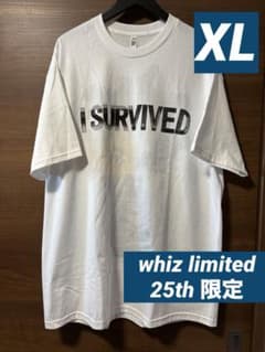 WHIZLIMITED × fourteen years old 76 TEE - メルカリ