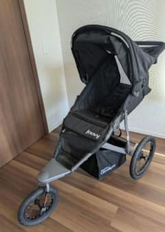 joovy ベビーカー Zoom360 Ultralight - メルカリ