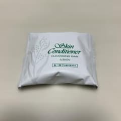 ALBION クレンジングバー15gのサムネイル
