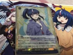 ヴァンガード 四精織り成す清浄の盾 TDR 明星エリカ ホロ仕様 - メルカリ