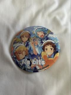 あんさんぶるスターズ Ra*bits 缶バッジのサムネイル