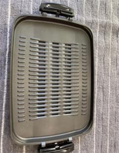 ZOJIRUSHI象印ホットプレートEA-EＴ-2のサムネイル