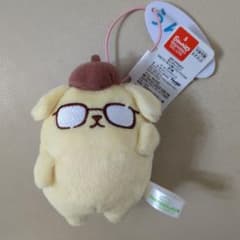 ポムポムプリン わらって♪もっと動くプリンマスコットの入手方法