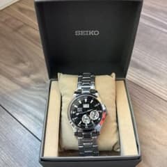 SEIKO セイコーキネティック SNP003P1 SEIKO セイコーキネティック SNP003P1 - メルカリ
