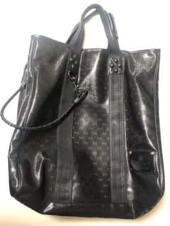 激レア プレタポルテ GUCCI トートバック グッチ - メルカリ