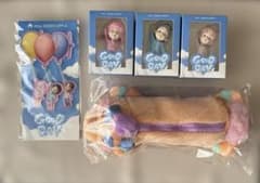 【新品未開封】ミセスグリーンアップル　GOOD DAY グッズ5点セット 新品未開封】ミセスグリーンアップル GOOD DAY グッズ5点セット - メルカリ