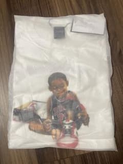 Applebum tシャツCHICAGO" Boy T-shirtのサムネイル