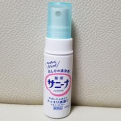 薬用サニーナのサムネイル