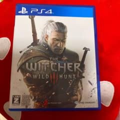 ウィッチャー3 ワイルドハントのサムネイル