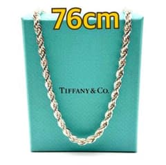 ティファニー TIFFANY ツイスト スクリューチェーン ロングネックレス m85210405427_1.jpg?1753966412