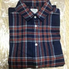 ＊新品＊アーバンリサーチ シャツワンピースのサムネイル