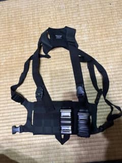 ライラクス チェストリグのサムネイル