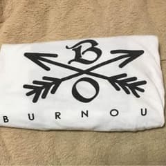 BURNOUT tシャツのサムネイル