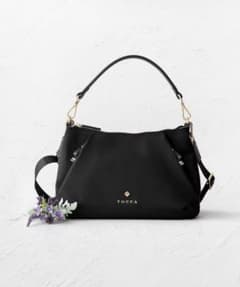 TOCCA CRESCENT 2WAY NYLONBAGのサムネイル