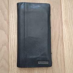 Thumbnail of 田*中様 ジャンク品 カルバンクライン 長財布 ブラック
