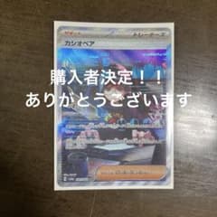 カシオペア SARのサムネイル