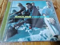 the excuse 『na na na』CDアルバムのサムネイル