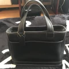 Hiro様専用＊＊＊　　コーチ　ハンドバックのサムネイル