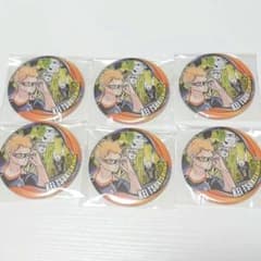 シクフォニ 2025年 バースデー 誕生日 缶バッジ いるま 90個