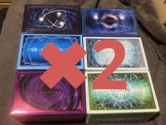 遊戯王 プリズマティックサモン サプライ 6種類 コンプ 2セット 12BOX