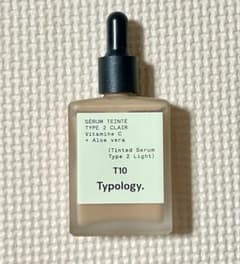 Typology ティントセラム T10 Type 2 / ライト - メルカリ