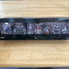 ファイナルファンタジー 一番くじのサムネイル