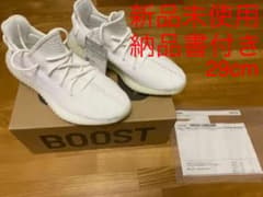 adidas YeezyBoost350 V2 イージーブースト350のサムネイル