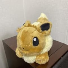 ポケモン　イーブイ　ぬいぐるみのサムネイル