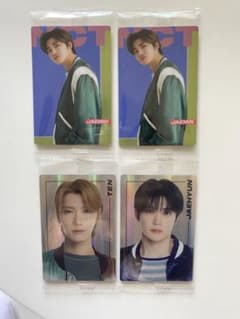 NCT ウエハースのサムネイル