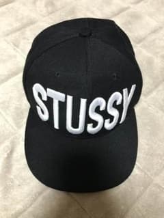 STUSSY 帽子 キャップのサムネイル