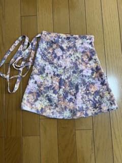 シルビア　バレエスカートのサムネイル