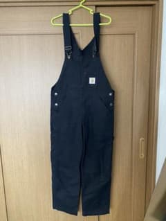 オーバーオール サロペットのサムネイル