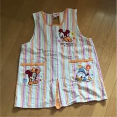 ディズニー☆エプロンのサムネイル