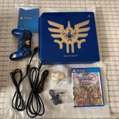 PlayStation®4 ドラゴンクエスト ロト エディション CUHJ-1…のサムネイル
