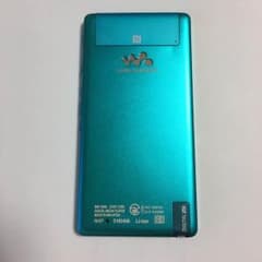 SONY ウォークマン NW-F886のサムネイル