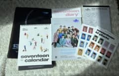 SEVENTEEN シーグリ2022のサムネイル