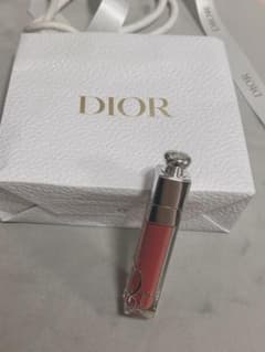 美品　Dior ディオール アディクト リップ マキシマイザー 018のサムネイル