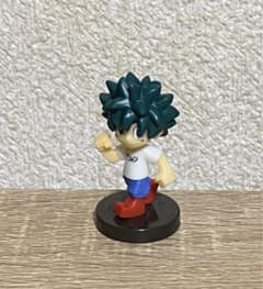 僕のヒーローアカデミア チョコエッグのサムネイル