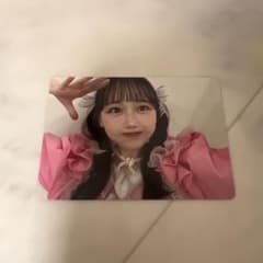 FRUITS ZIPPER 松本かれん トレカ - メルカリ