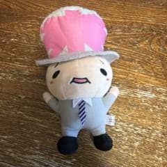 岡本圭人（けいとる）ぬいぐるみ マスコットのサムネイル